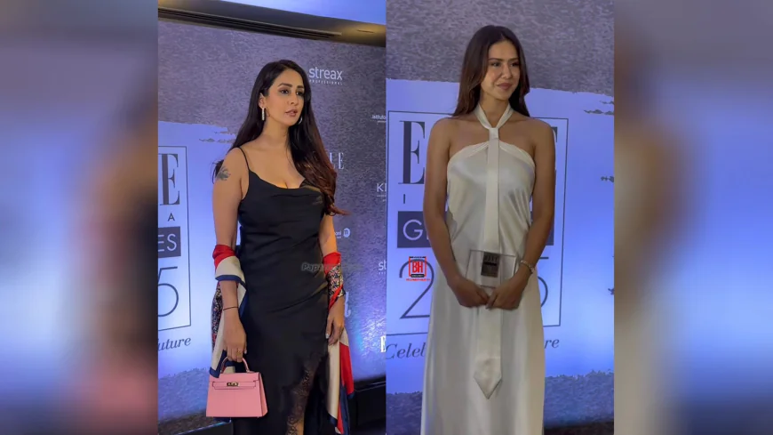Chahatt Khanna vs Sonam Bajwa — Who Truly Slayed?