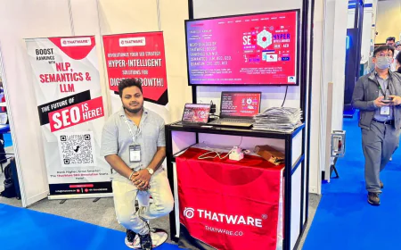 As search evolves beyond keywords, Tuhin Banik is focusing on LLM SEO, AEO and generative search