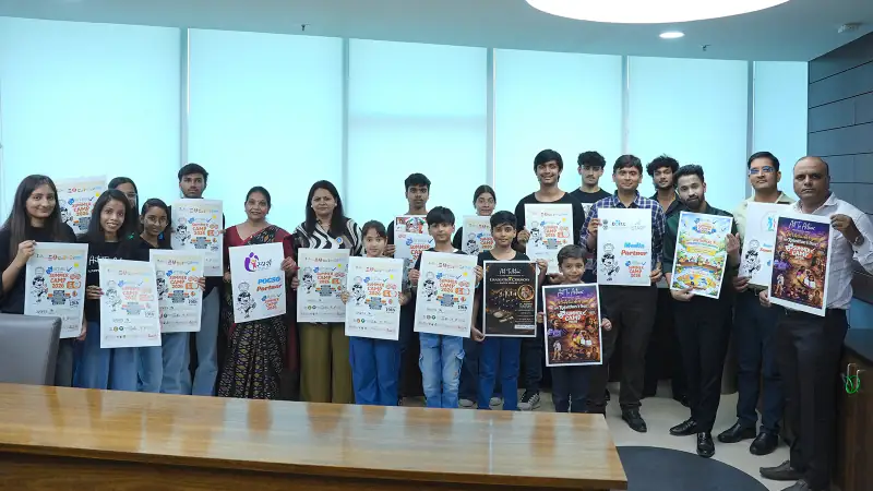 Act to Action Launches Statewide Summer Camp 2026 in Rajasthan