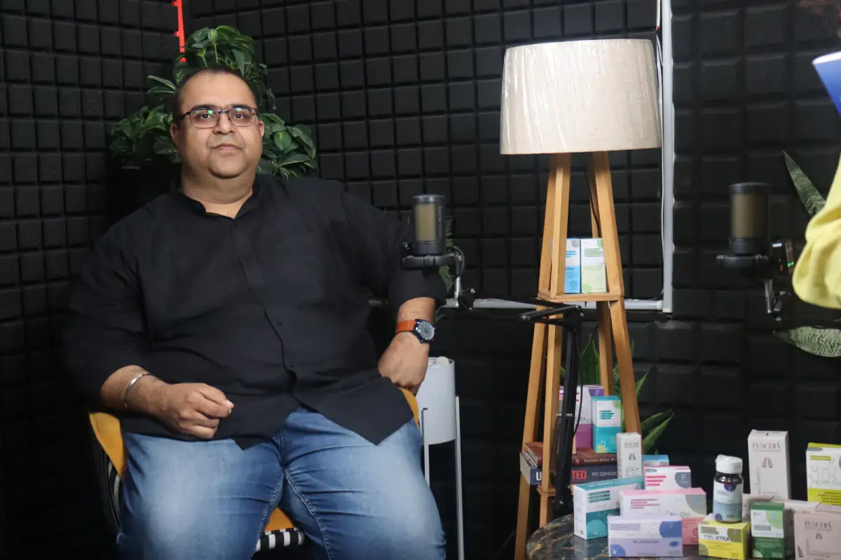 Physiovits: Emerging Strong in India’s Nutraceutical Industry