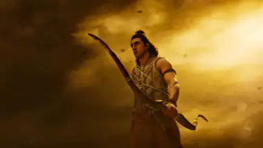 Ranbir Kapoor's Lord Ram Glimpse Unveiled: Fans Overcome with Emotion
