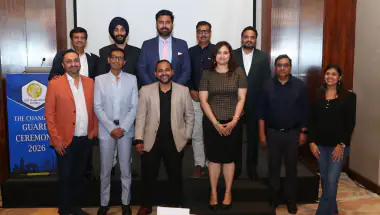 Mumbai Chapter Emerges as a Strong Growth Hub; New Leadership Takes Charge