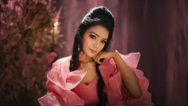 Binita NagGaindhar Shines as Mrs Category Finalist in MMT Model India 2026