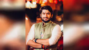 From Controversy to Catalyst: How Rudraksh Shukla is Leading Indore’s Spiritual and Youth Renaissance