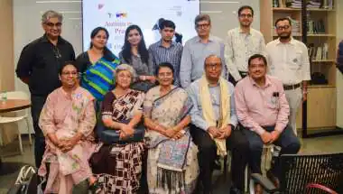 इंडिया ऑटिज्म सेंटर 'ऑटिज्म इन प्रैक्टिस' रे जरिए बतायो आखी उमर देखभाल रो रस्तो