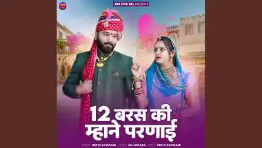 रील स्टार्स री जुबां माथै चढ़ी एक ई लाइन- 'बाजारों में जाऊं ढोलो लारे लारे आवै', राजस्थान री संस्कृति रौ डिजिटल दुनिया में जलवो