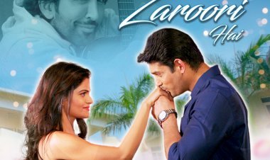 Fans In Tears, after watching Song 'Jeena Zaroori Hai' Says “We Miss You Sidharth!”