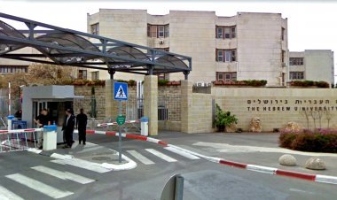 The Hebrew University of Jerusalem invites applications for its M.Sc. program in Environmental Economics & Management