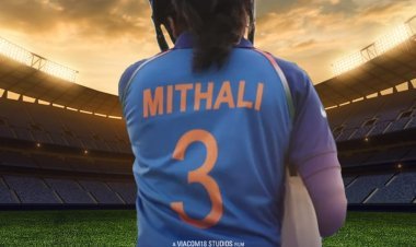 Shabaash Mithu Trailer To Drop On 20th June