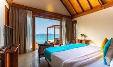 Exclusive Offers introduced by Furaveri Maldives on Two Bedroom Residence Villas