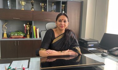 DPS RNE sweeps two prestigious awards at ARIO’s National Education Excellence Awards