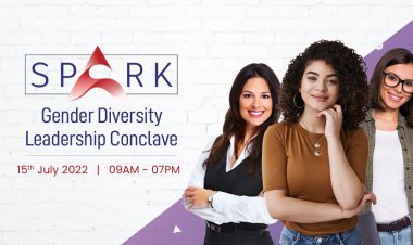 We-Ace to Host 3rd Edition of Spark, a Gender Diversity Leadership Conclave with Support from Google