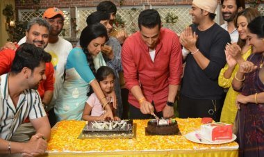 Find out what has been actor Sudhanshu Pandey’s greatest birthday present ever