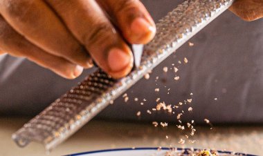 Sorrentina All Day Dining brings to you a spread of Italian culinary delights with their newly launched Truffle Menu