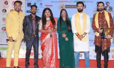 Rashtra Vijay Utsav Banglar Sona Maa 2022 – An initiative to celebrate 75 Years of Azadi Ka Amrit Mahotsav