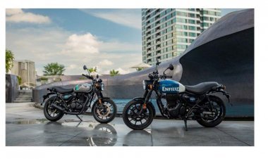 This World Tourism Day, ride the new Royal Enfield Hunter 350 to discover these 5 unforgettable destinations in Guwahati