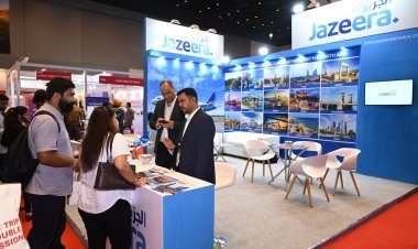 Jazeera Airways enhances presence in the India market