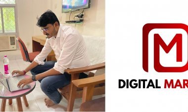 Digital Marwar Is Recognised As The Best Media And Marketing Agency In Rajasthan