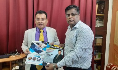 TIICCI announces to host the first Test and Measurement Industry Awards 2022 in December