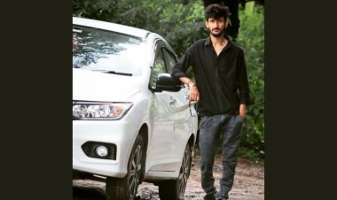 Meet famous gamer Carbon gaming aka Pawan Sharma winning the hearts of millions through his counter-strike gaming skills