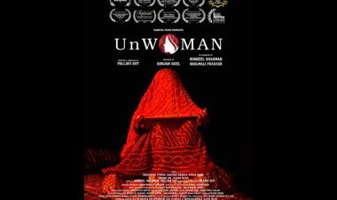 UnWoman is all set to release in theatre on 5th May, 2023
