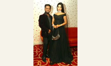 Actor Zayed Khan and Khushboo Khan's 2 music videos, "Deedar" and "Haal Bura", launched