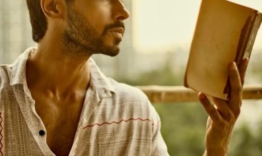 World Theatre Day 2023: I have found the best out of me through theatre , says Actor Sandeep Goyat