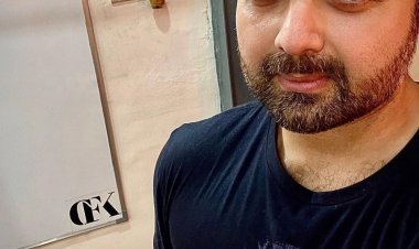 Mimoh Chakraborty To Be Next Seen in ‘ROSH’ & 'Jogira Sara Ra Ra'