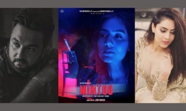 After ‘Mintoo’ TV Series International Release and Success, I am Designing a  Superhero Now – Says Director Lomharsh