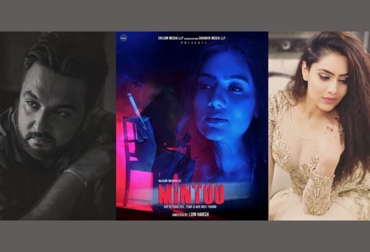 After ‘Mintoo’ TV Series International Release and Success, I am Designing a  Superhero Now – Says Director Lomharsh