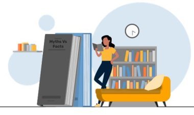 8 common mutual fund myths and related facts