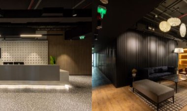 Technicolor Creative Studios Inaugurate New, State-of-the-Art Studio in Mumbai, India