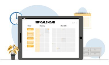 Choosing a Suitable SIP Frequency: Insights by Bajaj Finserv Mutual Fund