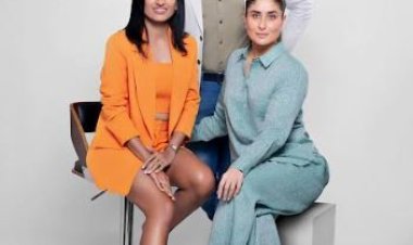 Kareena Kapoor Khan Partners with the Makers of SUGAR Cosmetics to Bring Korean Skincare Brand 'Quench Botanics' to Indian Gen Z & Millennials