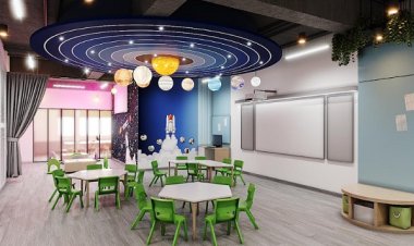 JBCN International School Expands its Footprint with the Inauguration of a New Campus in Mulund, Mumbai