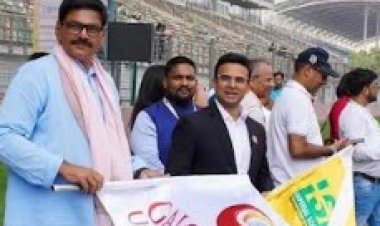 Speed, Skill, and Triumph: Galgotias University Hosts Spectacular Formula Imperial and Indian Karting Race 2023