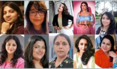 Top 10 Iconic Navdurga Award 2023 Winners: Trailblazing Women Honored!
