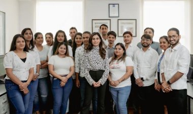 GuruQ Launches Innovative GuruQ Powered Tuition Centers, Revolutionizing Education in India