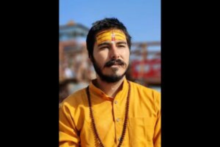 Relatives taunted him but the boy did not leave Gau Seva And became MBA Gau Wala