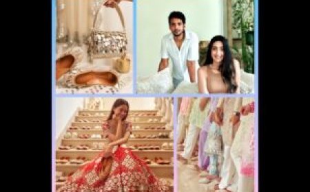 Needledust X Abhinav Mishra