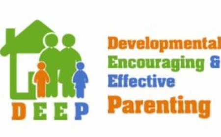 Deep Parenting: Empowering Parents Worldwide to Foster a Promising Future for Their Offspring