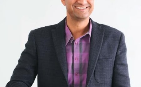 Lava International Appoints Sunil Raina as Managing Director (Interim)