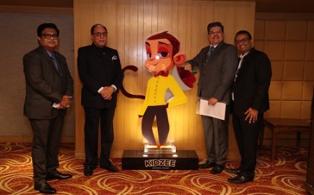 Zee Learn Limited, India's Premier Education Company, Announces its Brand Transformation