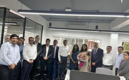 Spark Private Wealth Management Expands its Reach and Establishes a New Branch in Pune