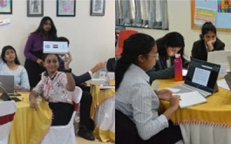 Empowering Youth for a Sustainable Future and Global Advocacy through MUN