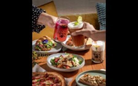 Communion now open in Navi Mumbai – A first of its kind community space & café by ACME Hospitality