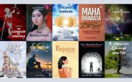 Top 10 Unique and Must-Read Books in 2023