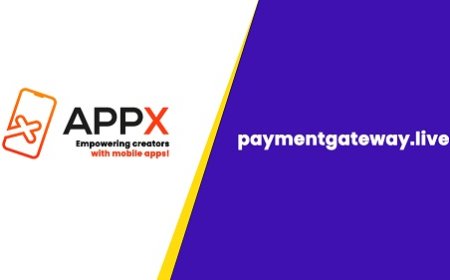 AppX Unveils "paymentgateway.live" to Transform Online Education Payments
