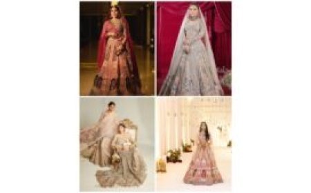 Couturiers Anjalee & Arjun Kapoor Introduce Jewels Amore: A Dazzling Affair for the New Season