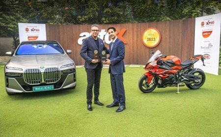 autoX Awards Winners Announced: These 10 Cars & Bikes are the 'Best of 2023'